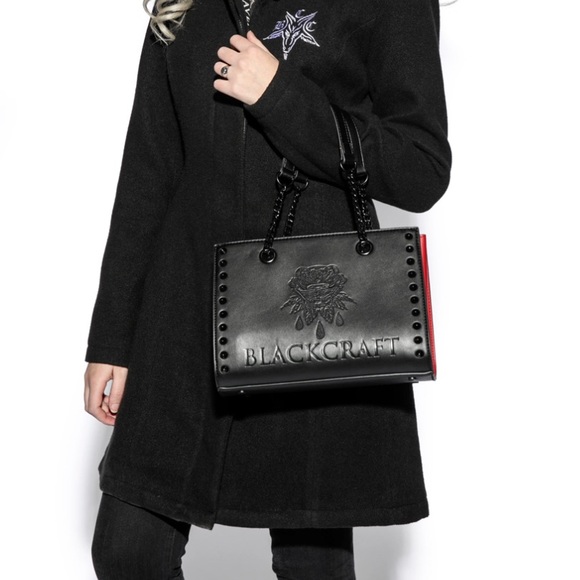 Blackcraft cult bag - Picture 3 of 3